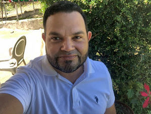 Meet your Posher, Alberto